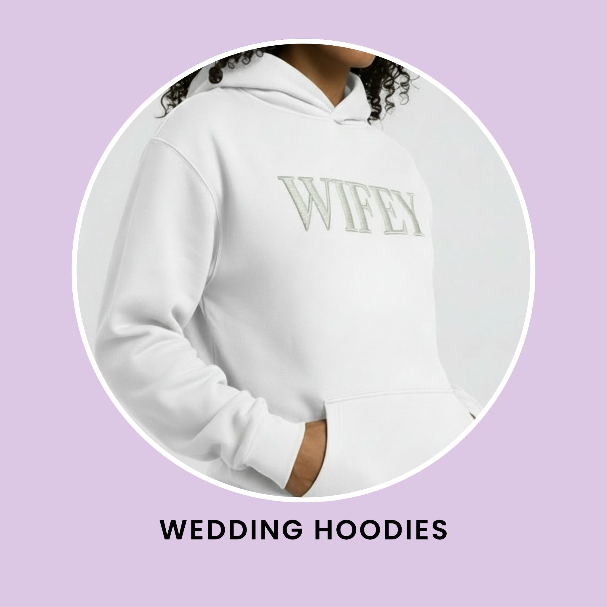 Wedding Hoodies