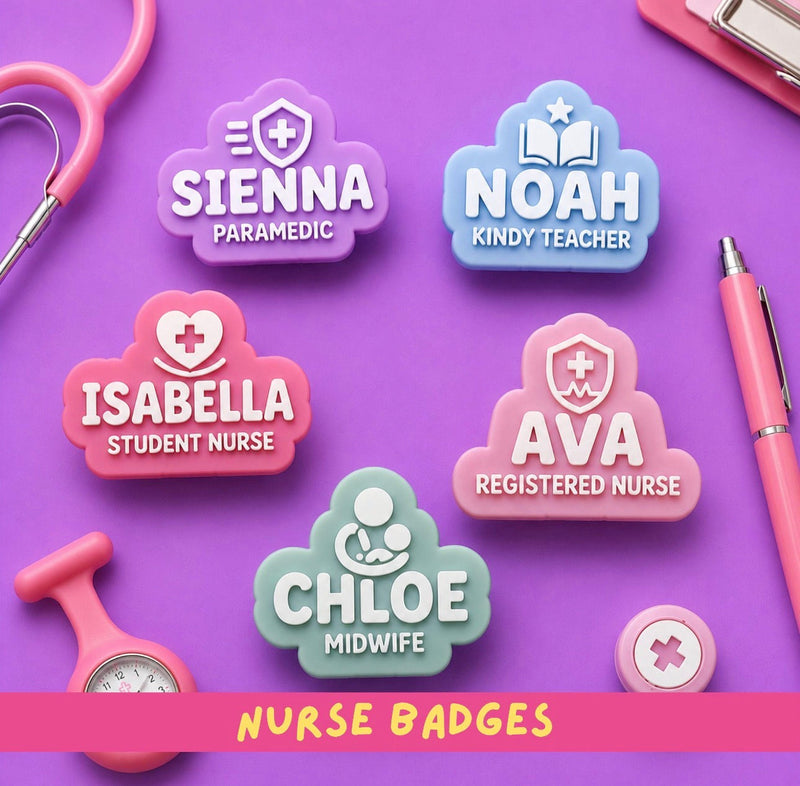 Healthcare Workers
