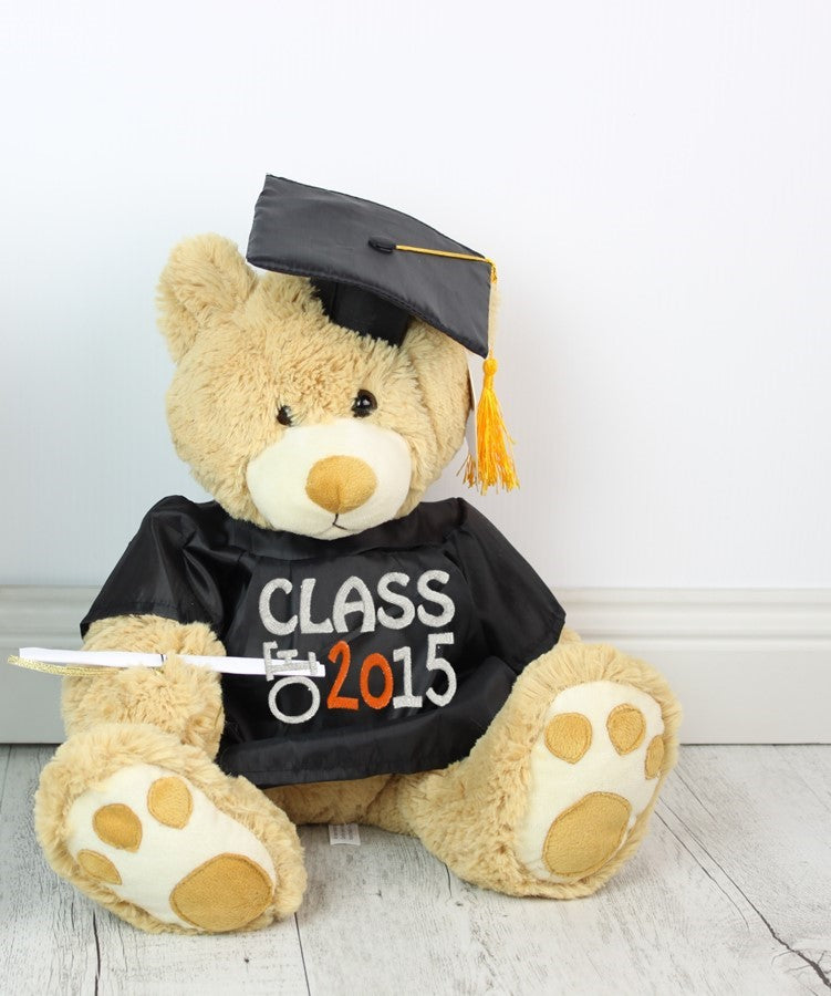 Teddies in Costumes