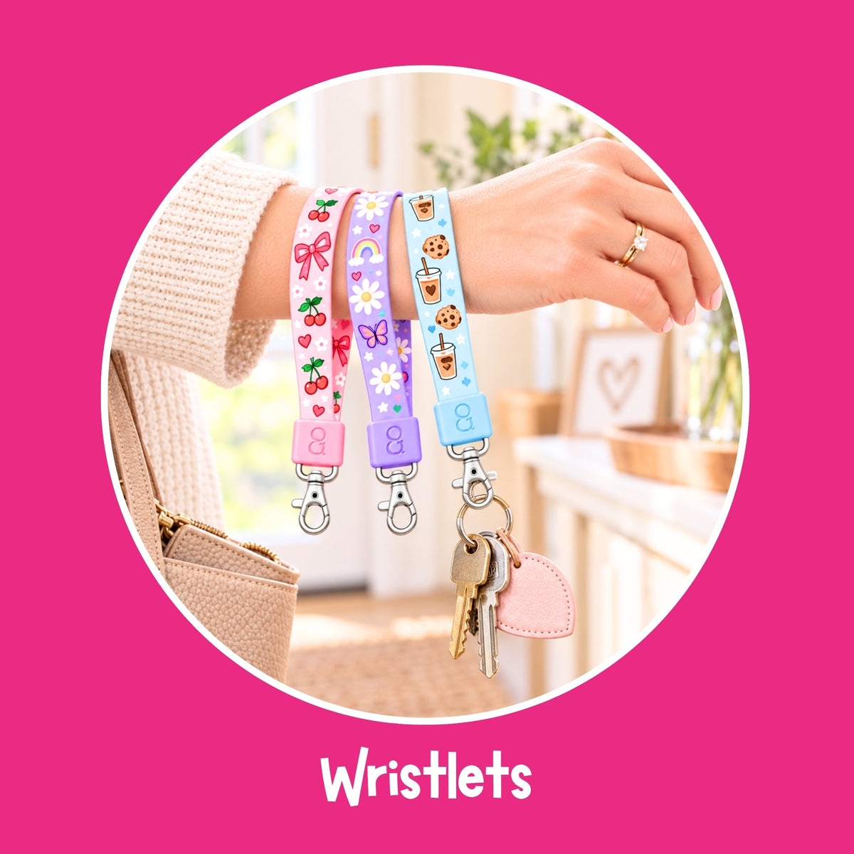 Wristlets