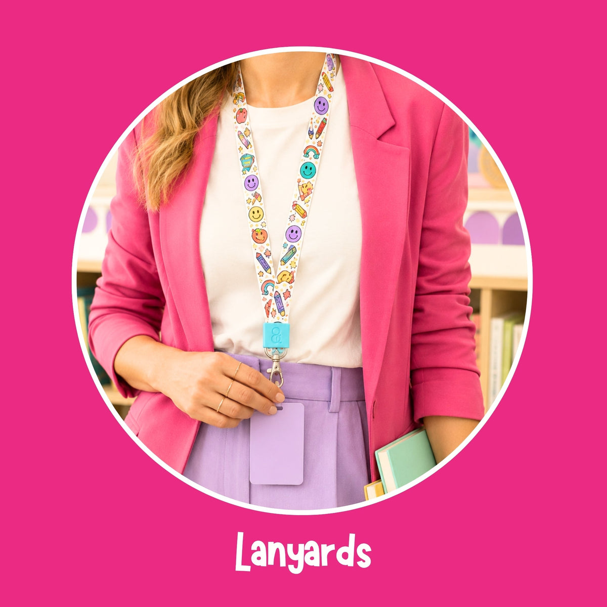 Lanyards