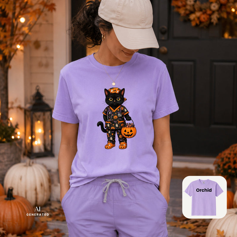 Nurse Apparel