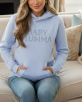 Baby Mumma Hoodie Unisex