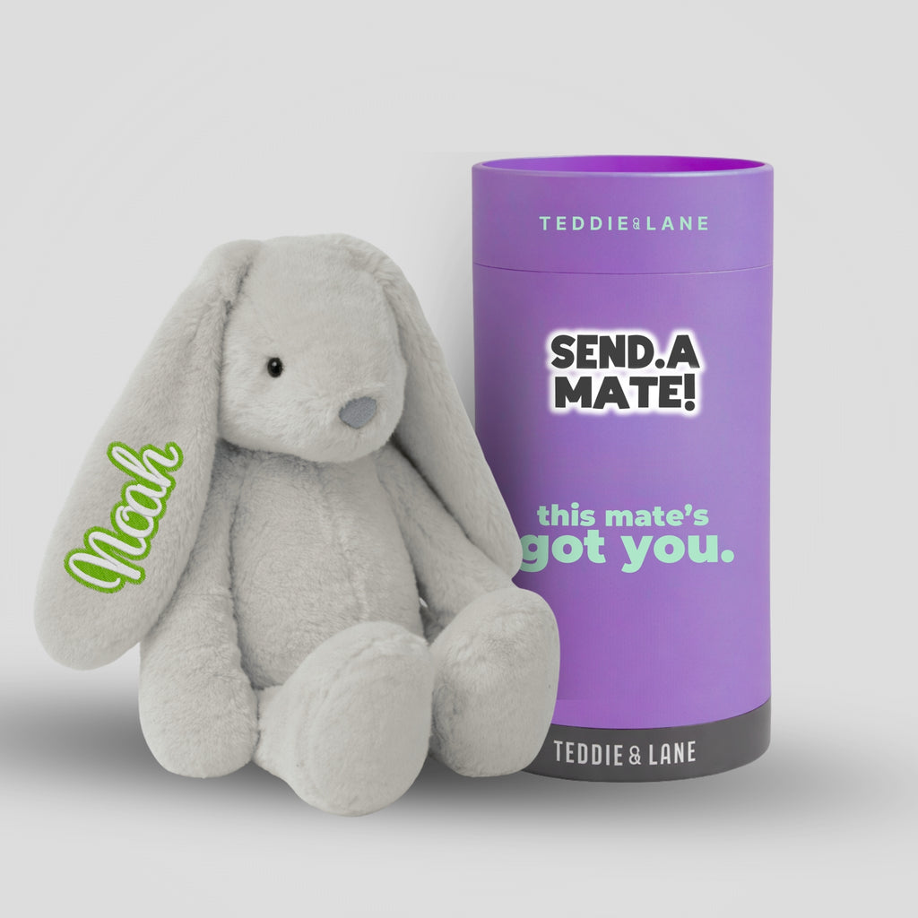 I'm BALAMIE  Bunny - Send.A Mate!