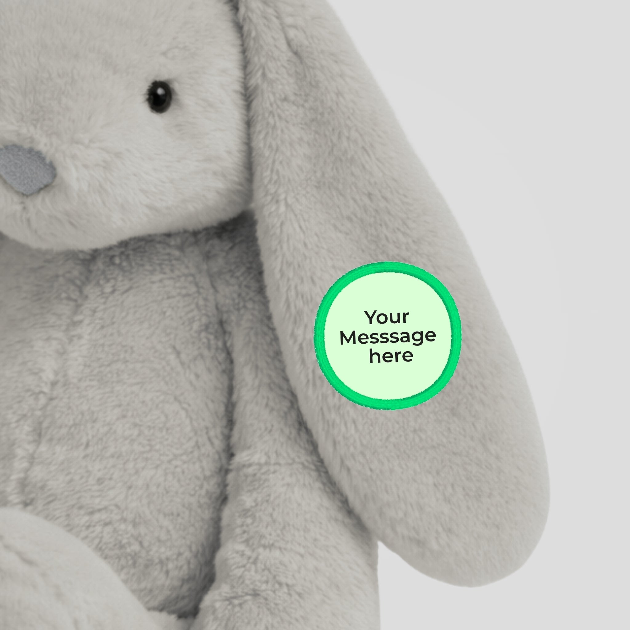 I'm BALAMIE  Bunny - Send.A Mate!