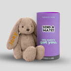 I'm ATLAS Bunny - Send.A Mate!