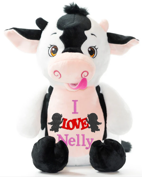 MooMoo Cow