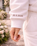 DATE Hoodie Unisex