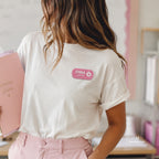 Custom EDUCATOR Name Badge