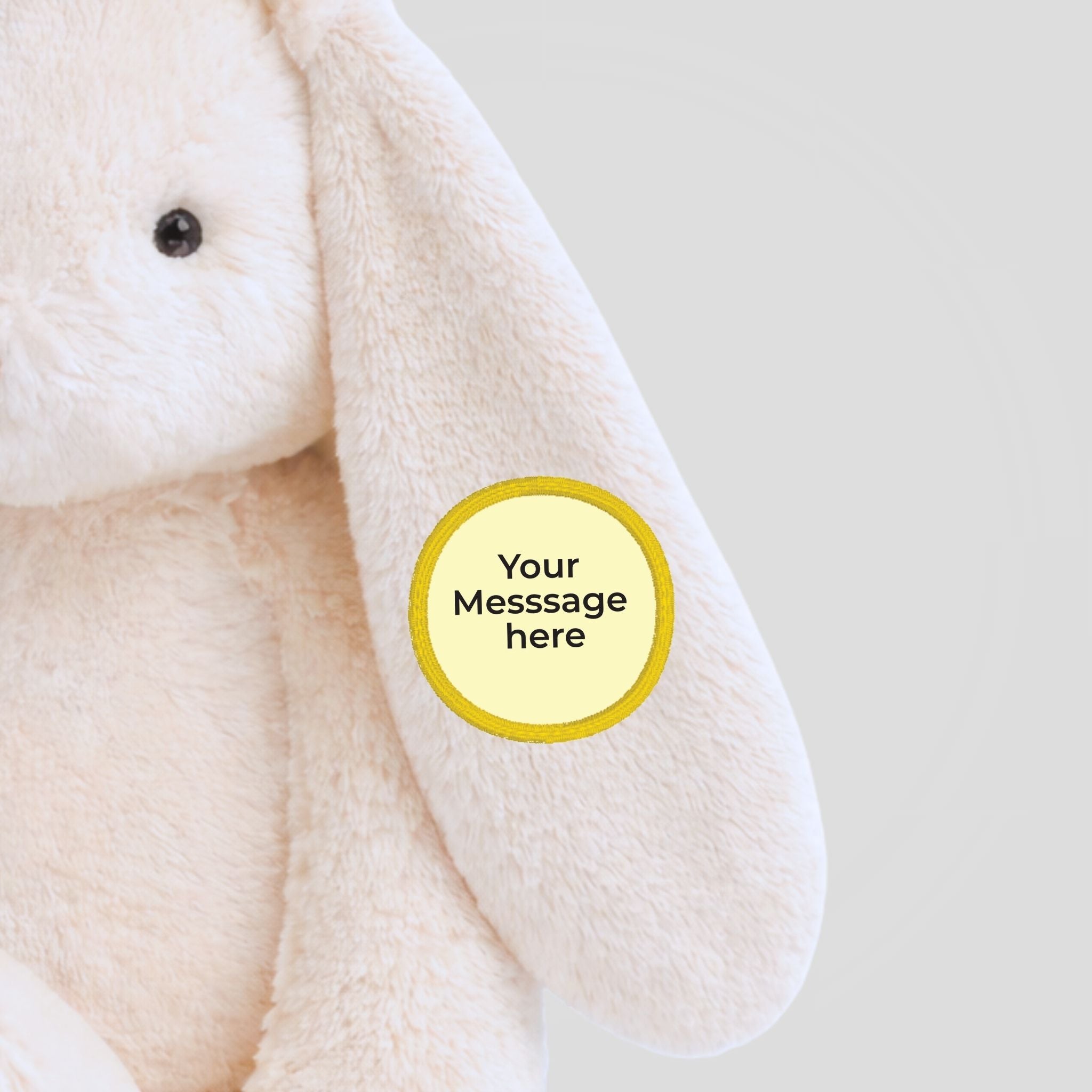 I'm NOOK Bunny Send.A Mate!