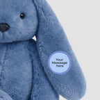 I'm THEO Bunny - Send.A Mate!