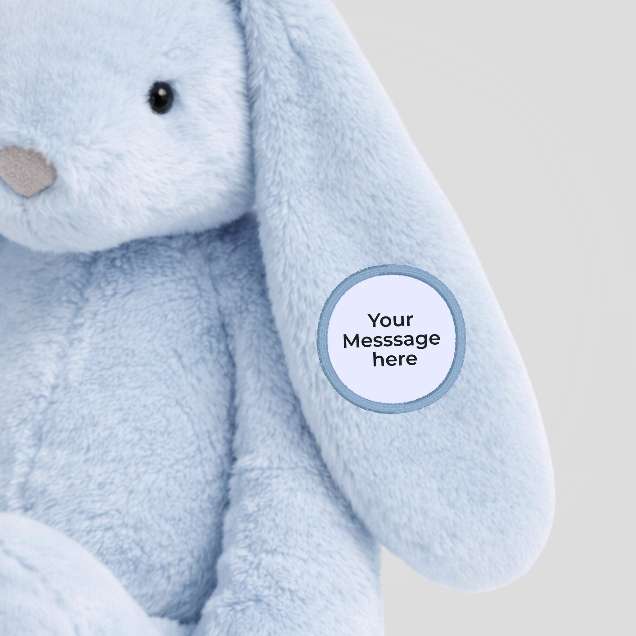 I'm SKY Bunny - Send.A Mate!