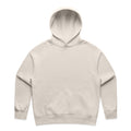 ECRU Relxed Hoodie Personalised
