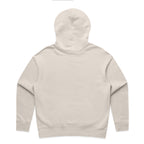 ECRU Relxed Hoodie Personalised