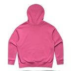 Pink Relxed Hoodie Personalised