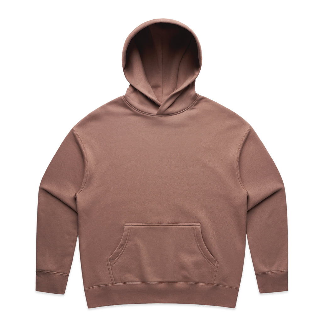 HAZE Relxed Hoodie Personalised