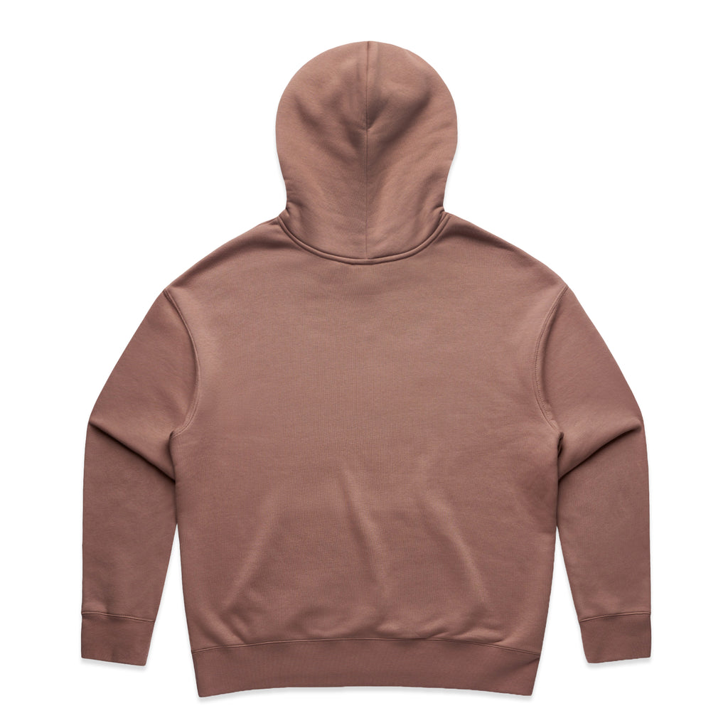 HAZE Relxed Hoodie Personalised
