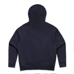 INK BLUE Relxed Hoodie Personalised