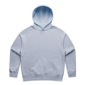 SKY Blue Relxed Hoodie Personalised