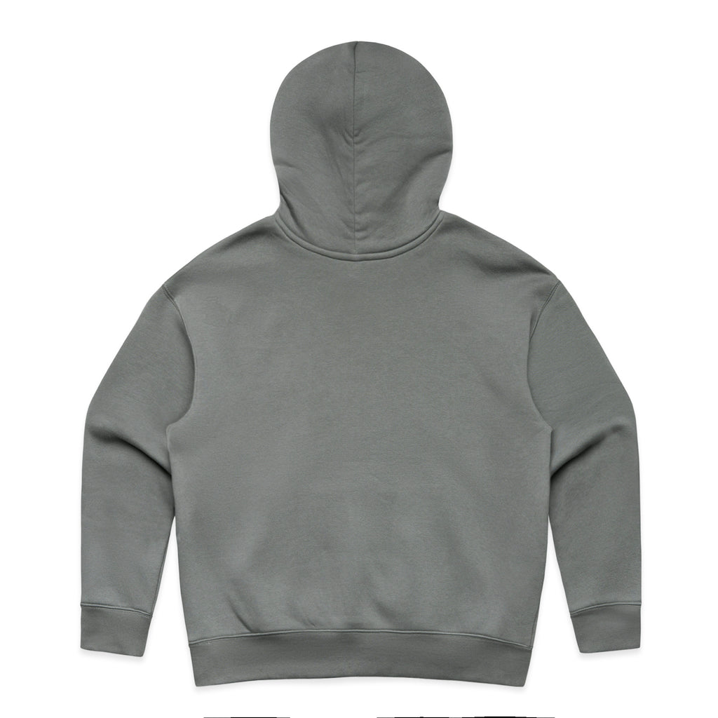 SHADOW Relxed Hoodie Personalised