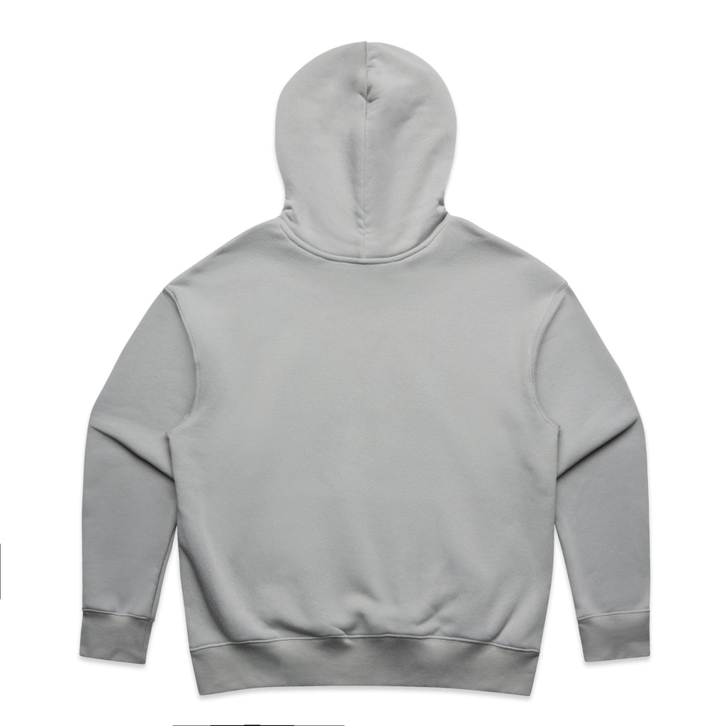 STORM Relxed Hoodie Personalised