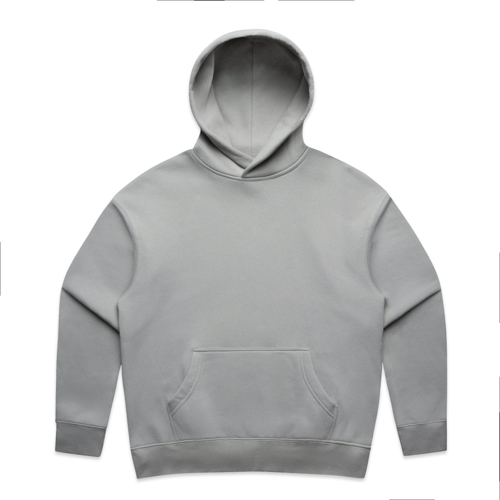 STORM Relxed Hoodie Personalised
