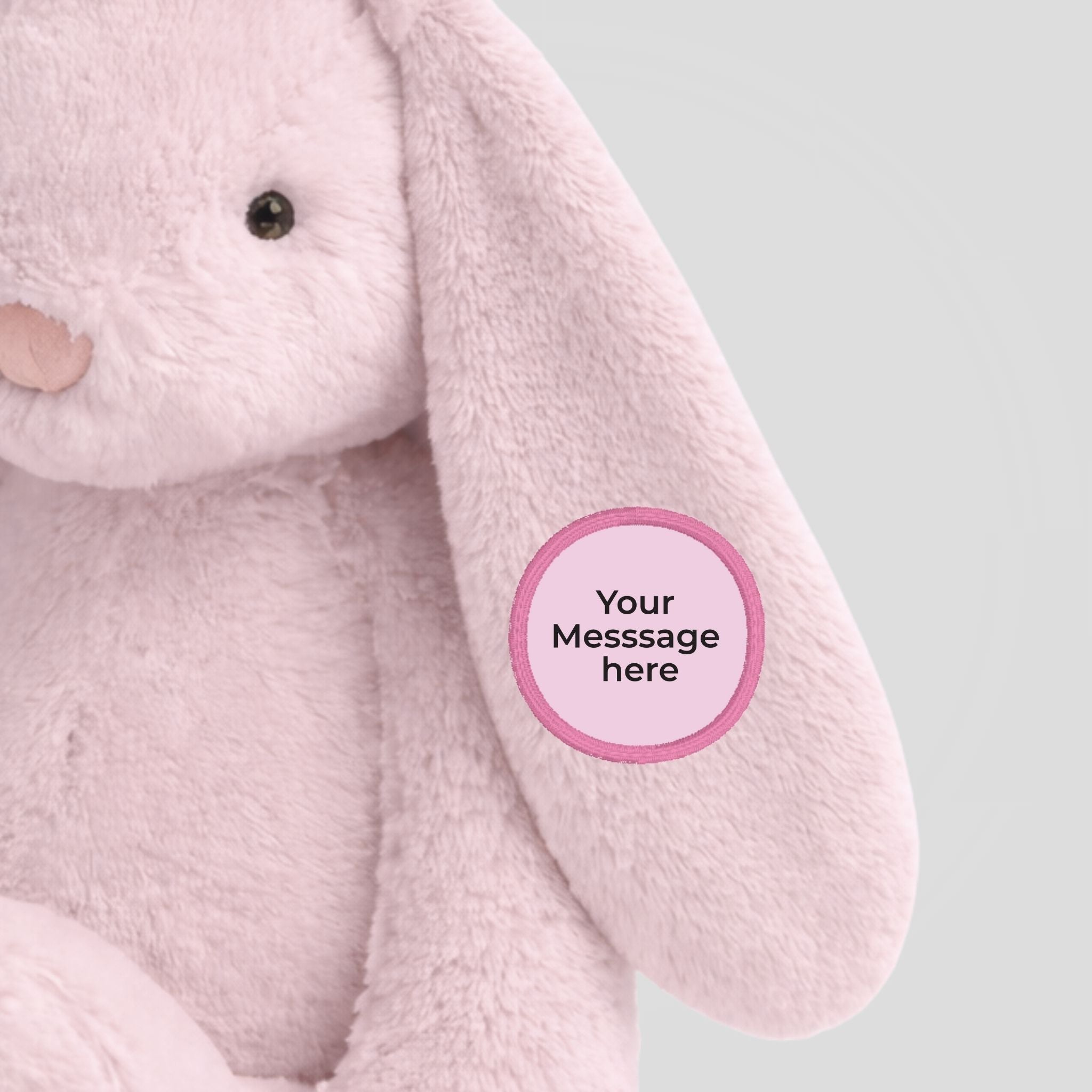 I'm ROSIE Bunny - Send.A Mate!