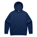 Blue Hoodie Personalised