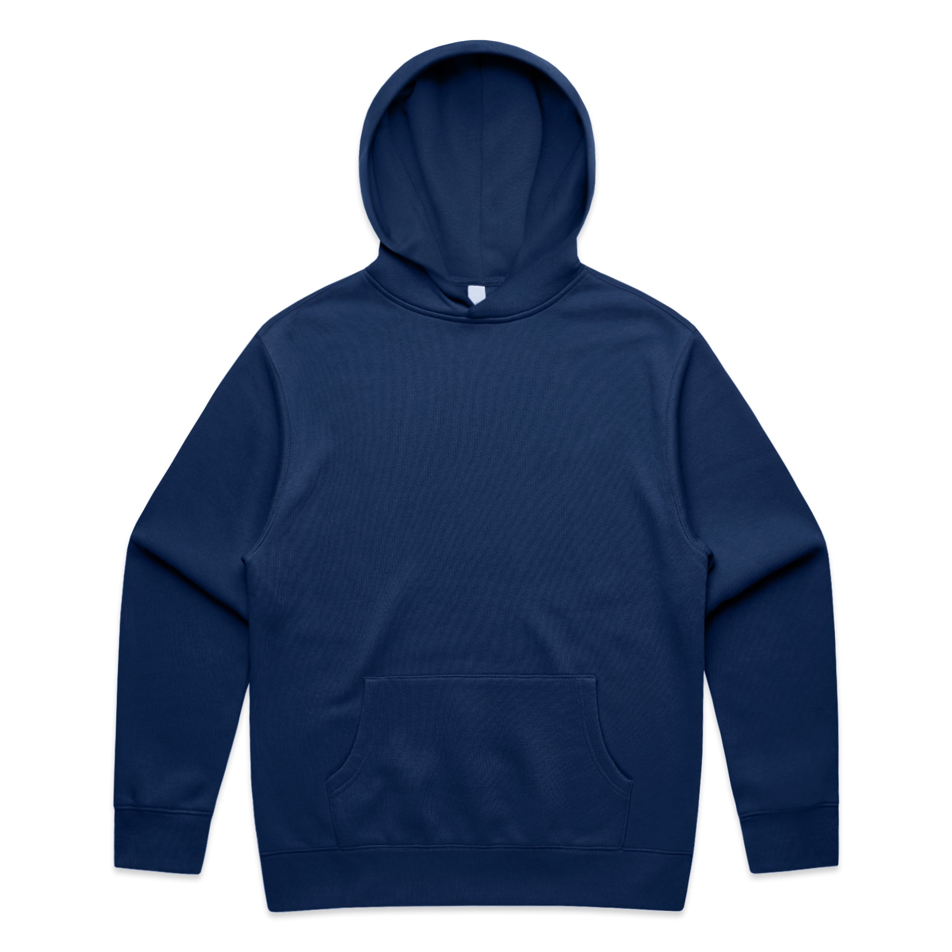 Blue Hoodie Personalised