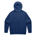 Blue Hoodie Personalised