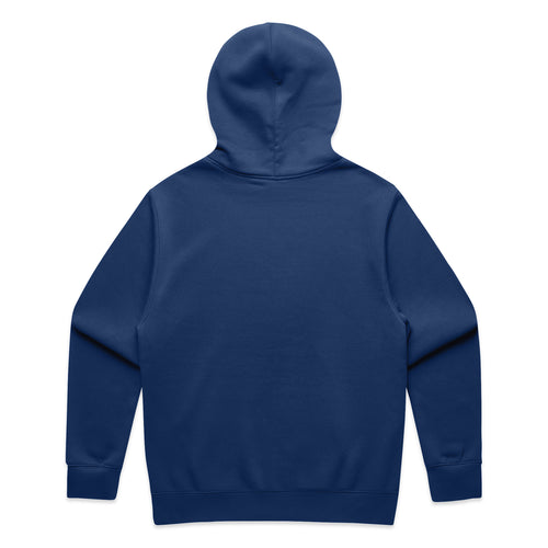 Blue Hoodie Personalised
