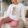 MAMA Crewneck Unisex