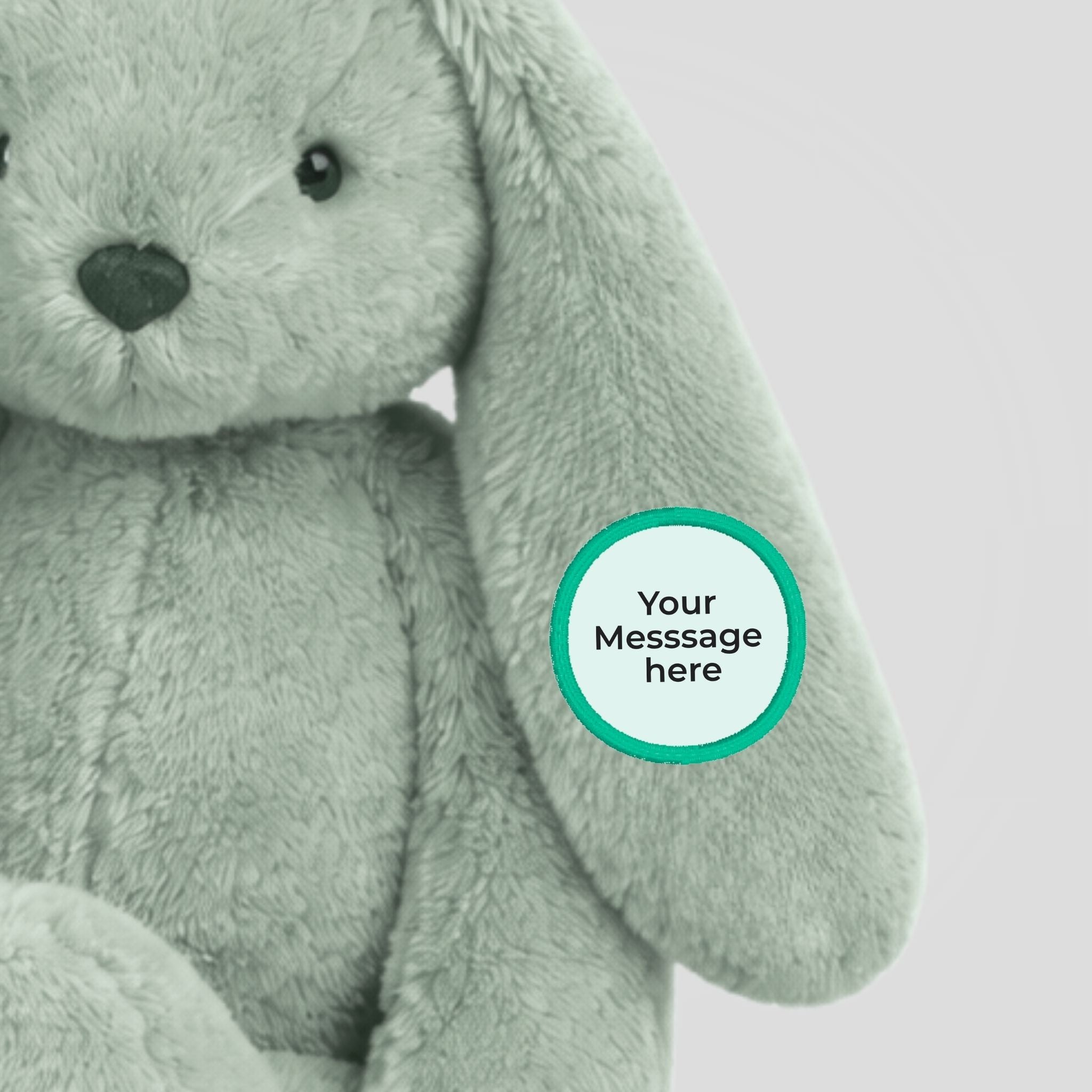 I'm SAGE Bunny - Send.A Mate!