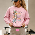 MAMA Crewneck Unisex