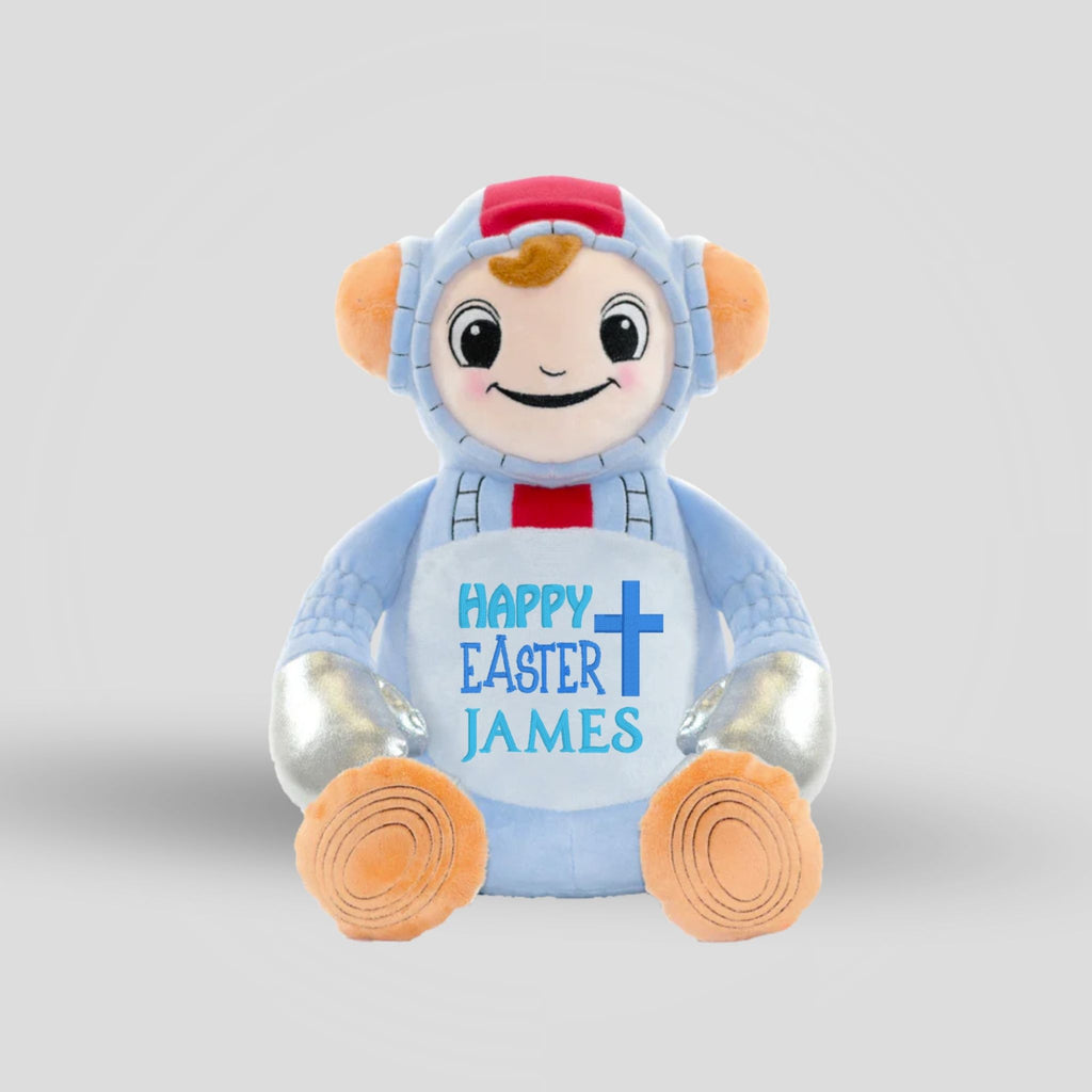 Spaceman Teddie Cubbie