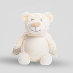 Angel Bear Cubbie Teddie