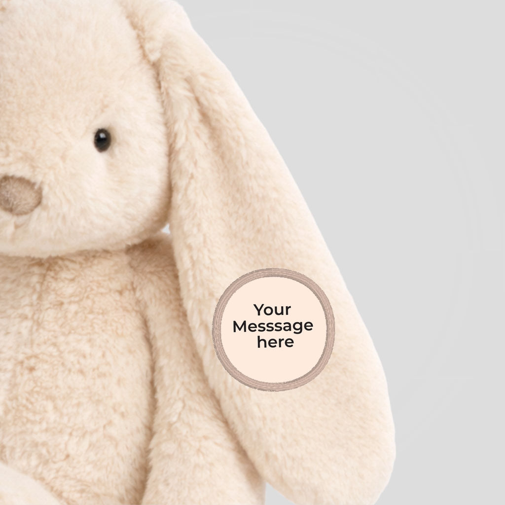 I'm LUMI Bunny - Send.A Mate!