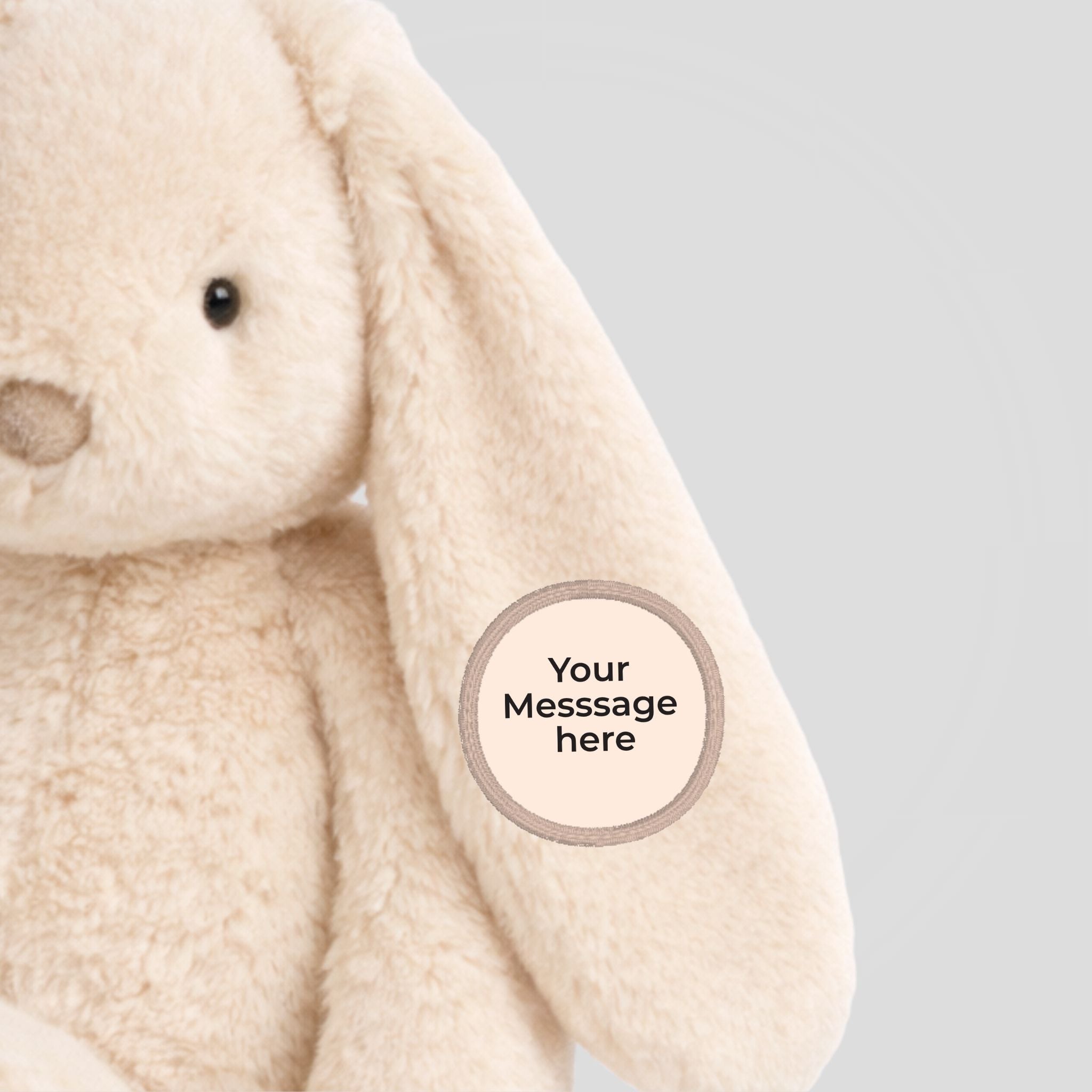 I'm LUMI Bunny - Send.A Mate!