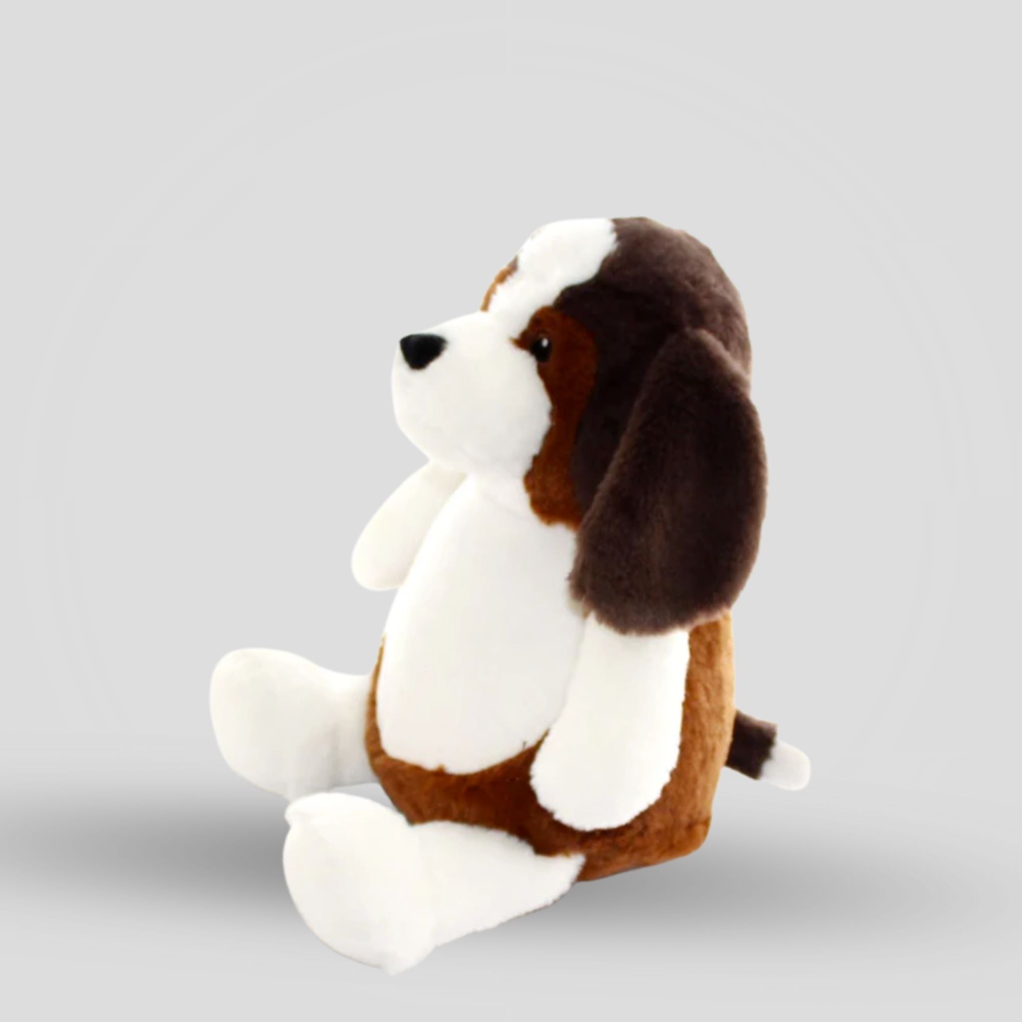 Beagle Dog Cubbie Teddie