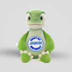 Big Mike Signature Dinosaur Teddie Cubbie