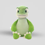 Big Mike Signature Dinosaur Teddie Cubbie