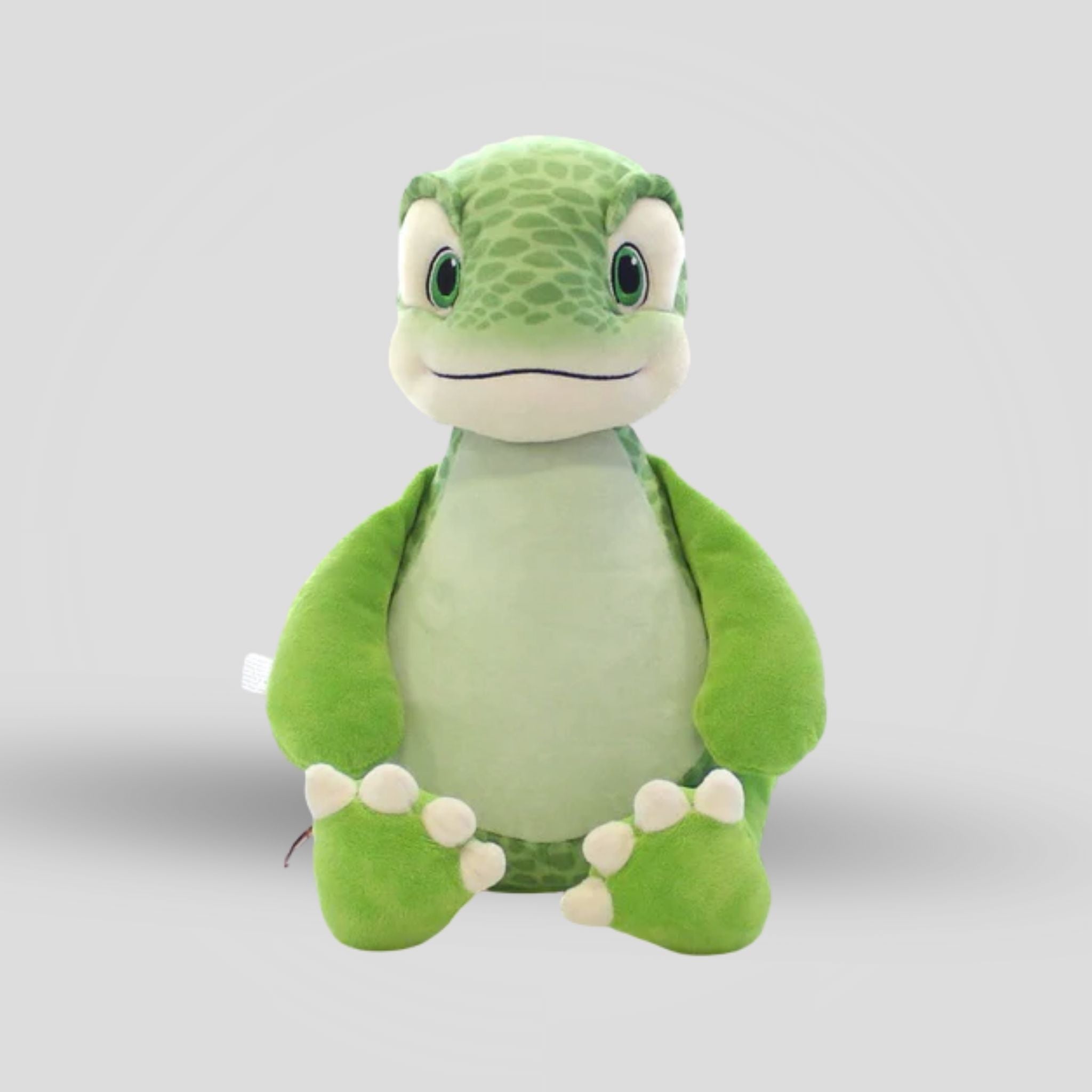 Big Mike Signature Dinosaur Teddie Cubbie