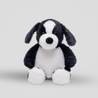 Border Collie Teddie Cubbie