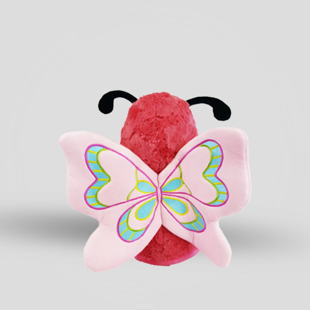 Butterfly Teddie Cubbie
