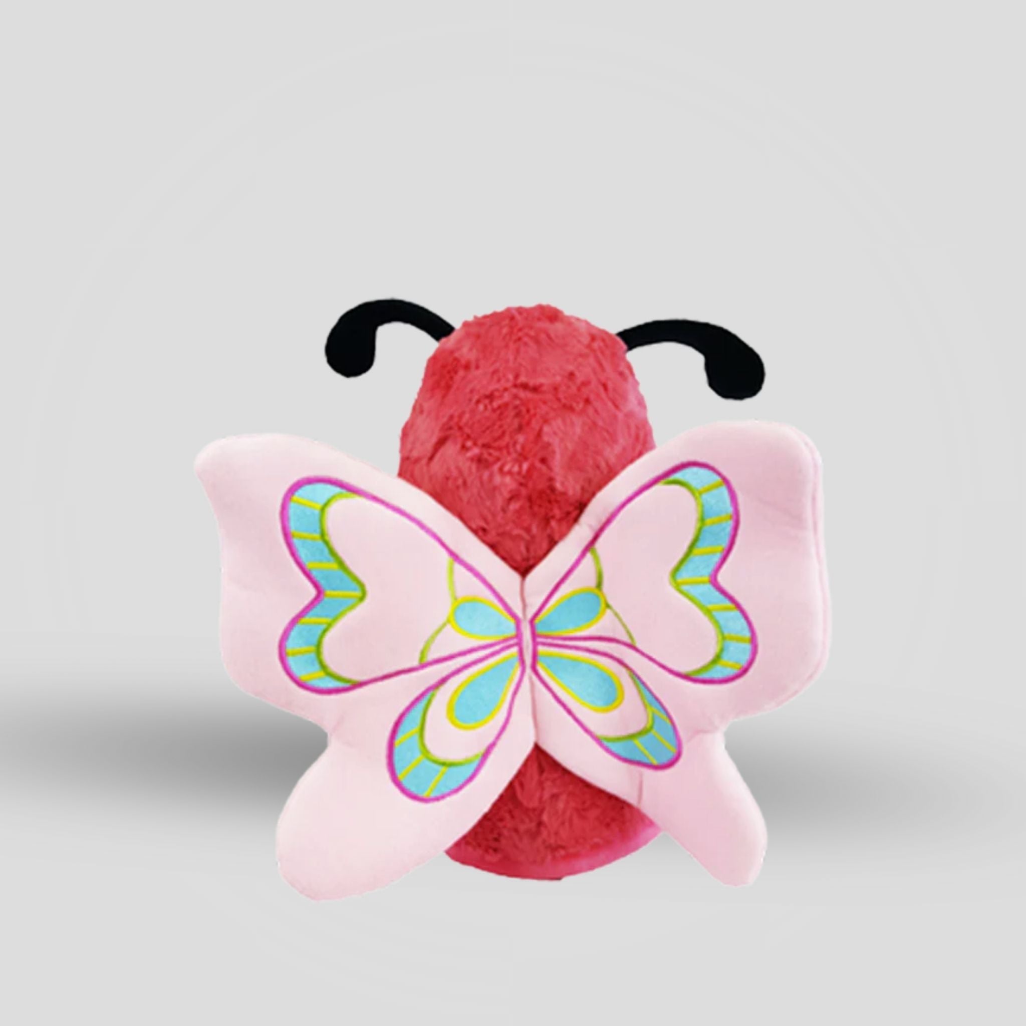 Butterfly Teddie Cubbie