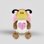 Butterfly Teddie Cubbie