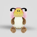 Butterfly Teddie Cubbie
