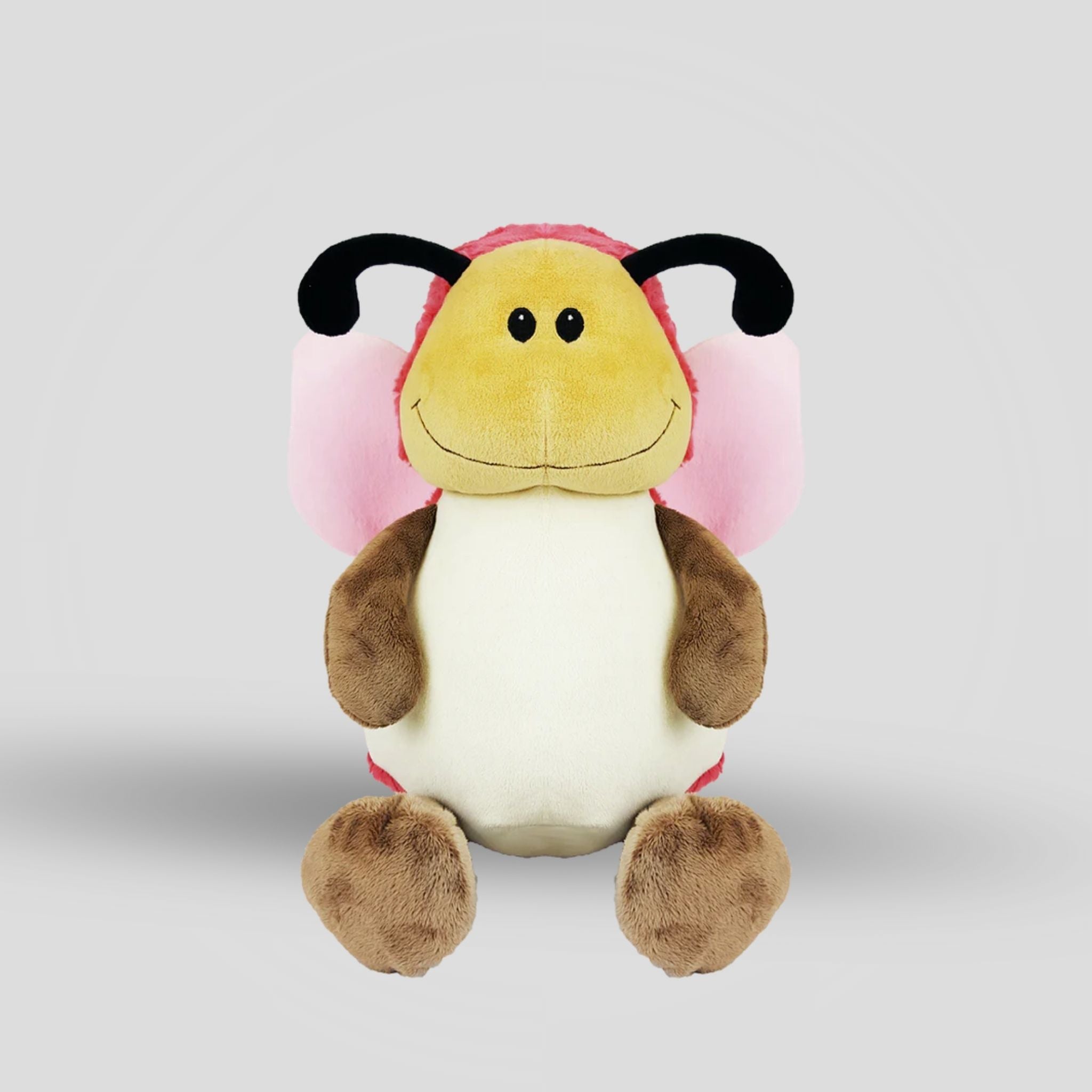 Butterfly Teddie Cubbie