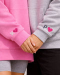 WRIST INSCRIBED Hoodie Unisex