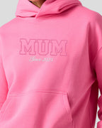 MUM SINCE Hoodie WOMEN